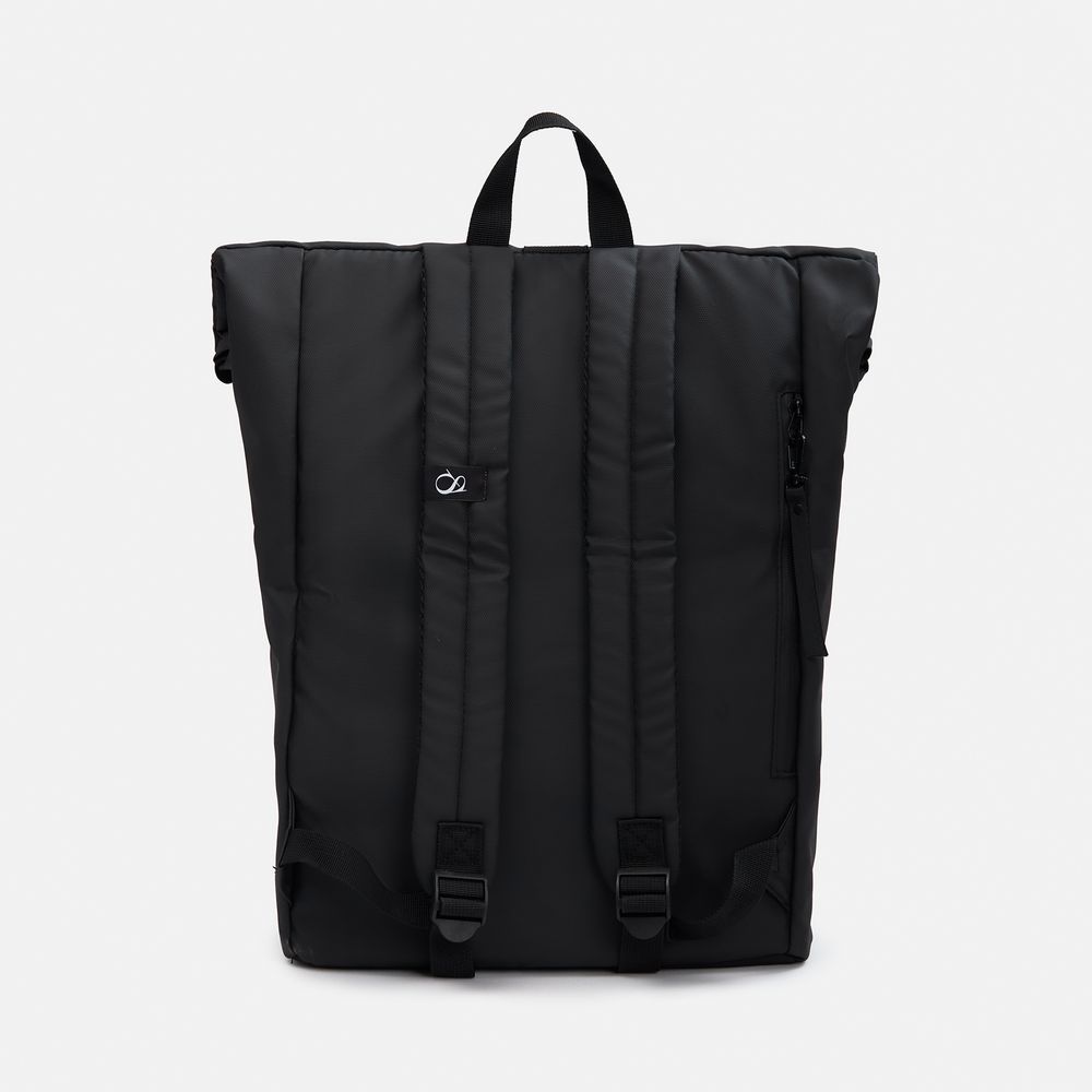 Рюкзак Altro, черный / Миниатюра нанесения (1000)