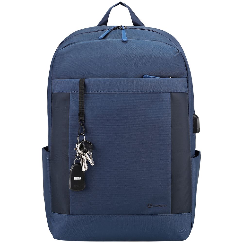 Рюкзак для ноутбука B145, синий / Миниатюра WWW (1000)