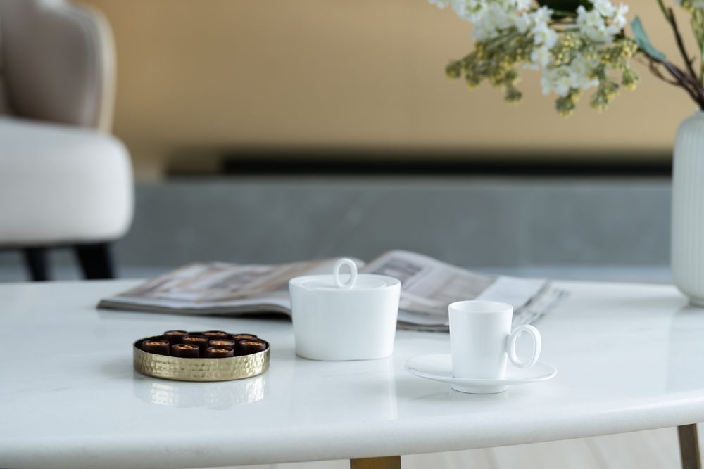 Кофейный набор Frammenti на 2 персоны / Миниатюра имиджевого (1000)