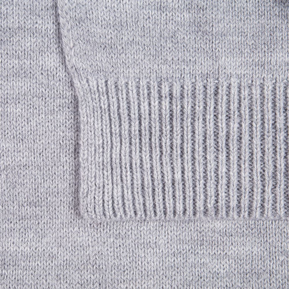 Шарф Cordelia, светло-серый / Миниатюра WWW (1000)