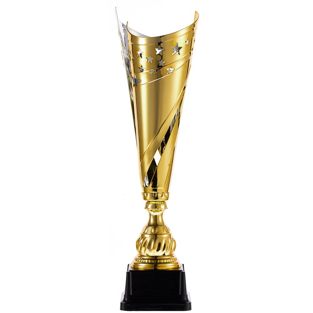 Кубок-факел Flamous Fusion / Миниатюра WWW (1000)