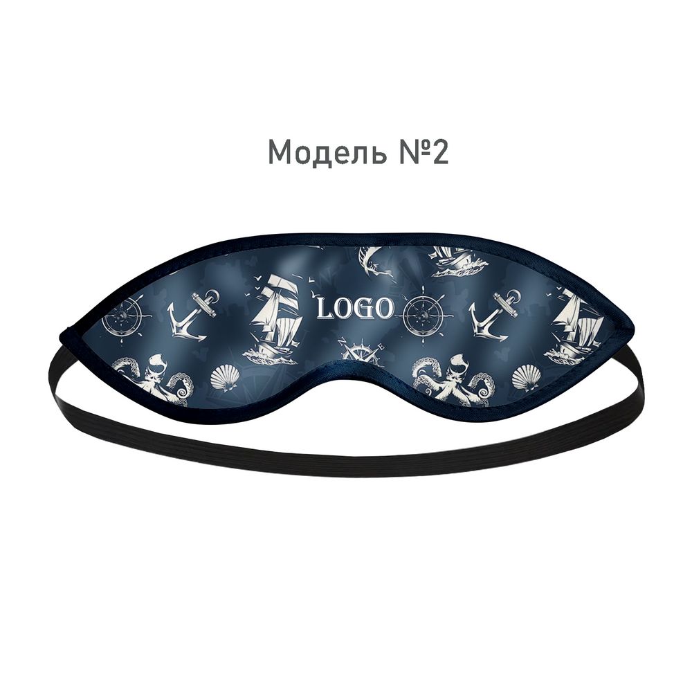 Маска для сна Relax на заказ / Миниатюра WWW (1000)