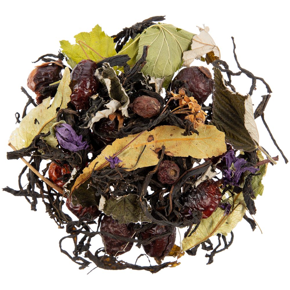 Иван-чай «Антивирус» / Миниатюра WWW (1000)