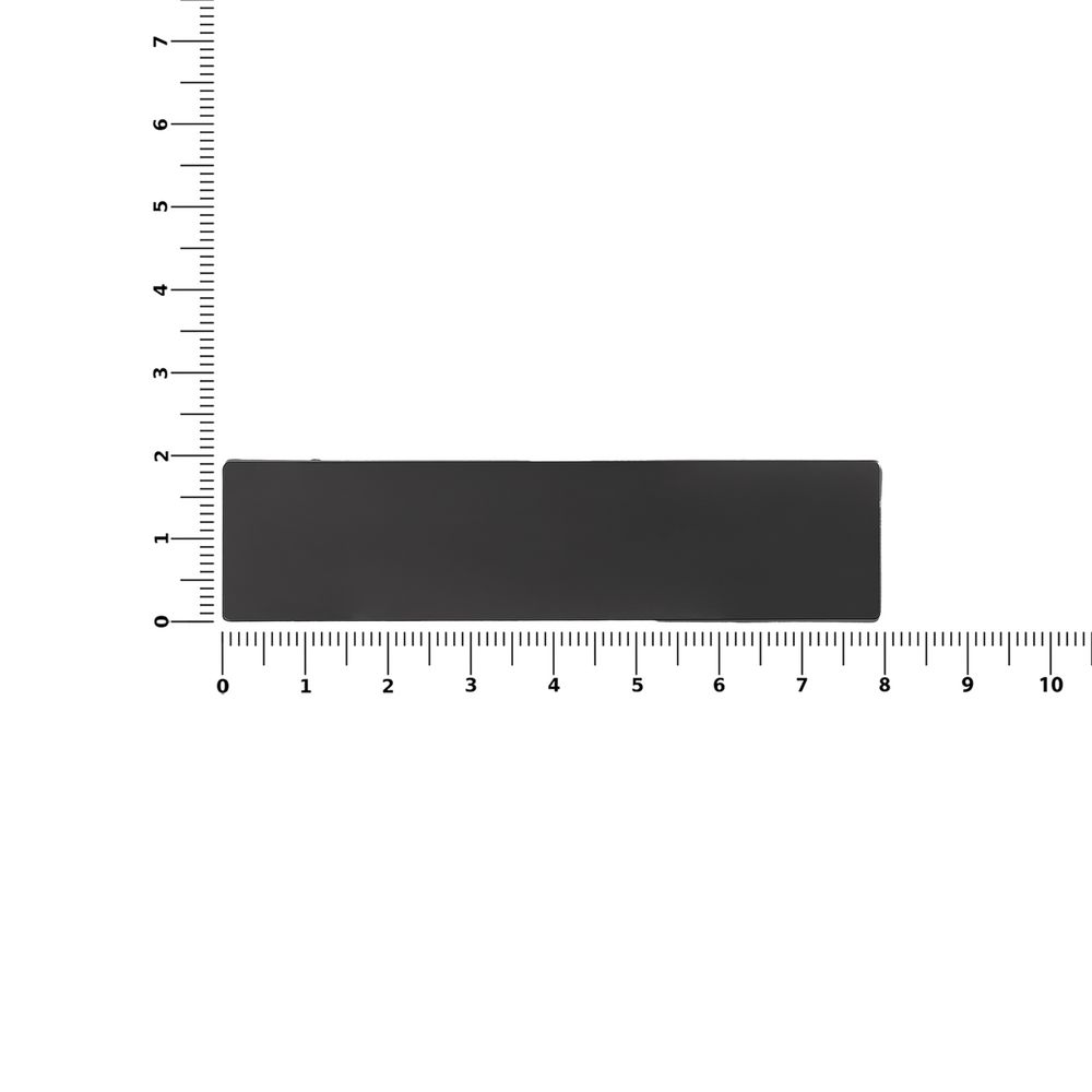 Значок Sanga Double, серый металлик / Миниатюра WWW (1000)