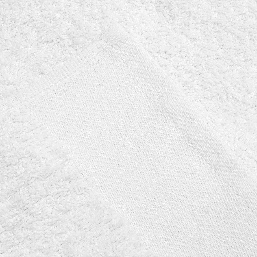 Полотенце Odelle ver.2, малое, белое / Миниатюра WWW (1000)