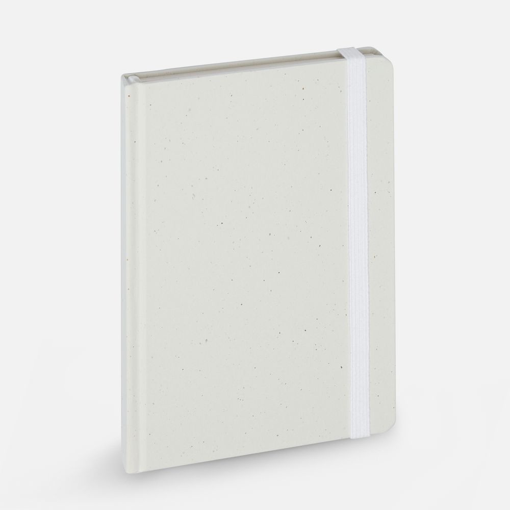 Блокнот Lactonica, белый / Миниатюра WWW (1000)