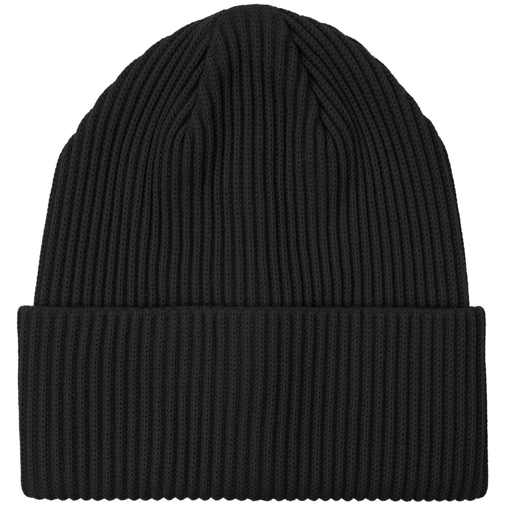 Шапка Franky, черная / Миниатюра WWW (1000)