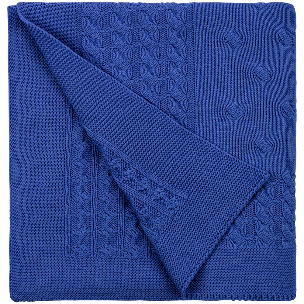 Плед на заказ Reframe Plus, М, акрил / Миниатюра WWW (1000)