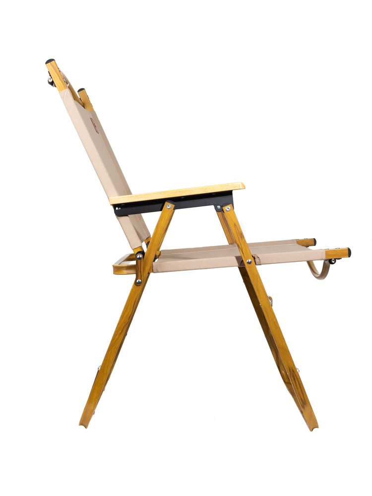 Стул MW02 складной, бежевый / Миниатюра WWW (1000)