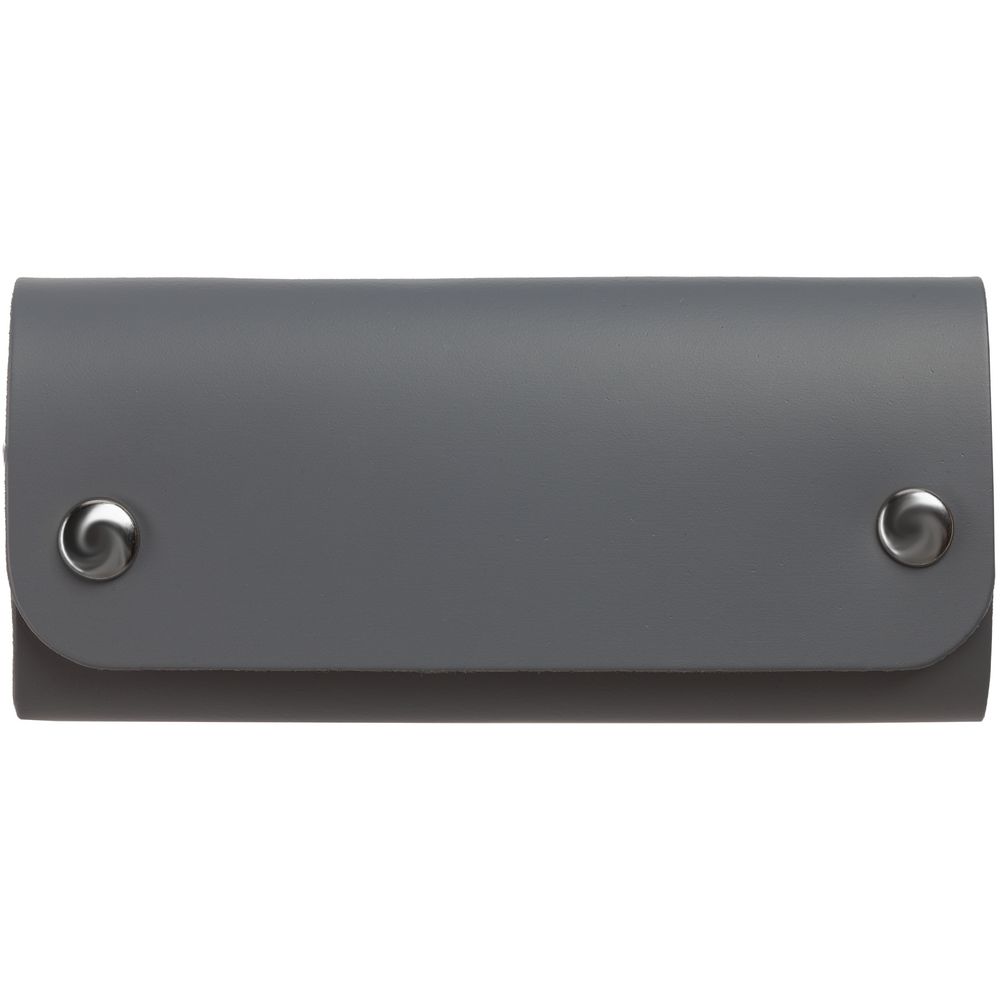 Ключница Salamander, серая / Миниатюра WWW (1000)