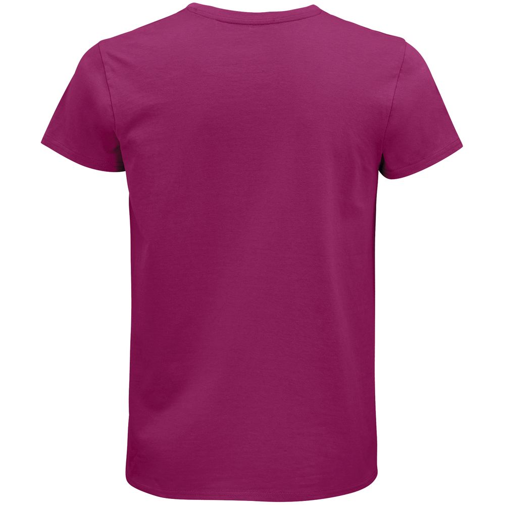 Футболка мужская Pioneer Men, ярко-розовая (фуксия) / Миниатюра WWW (1000)