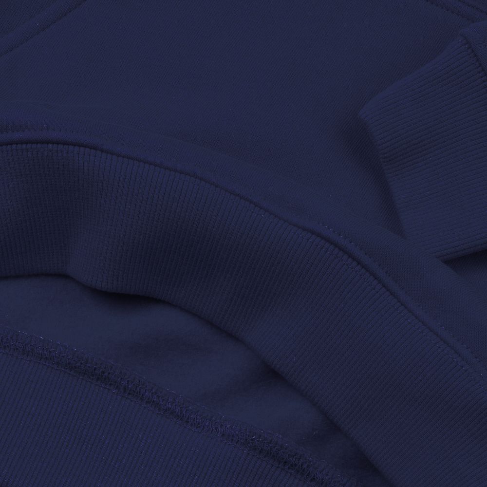 Толстовка детская Stellar Kids, темно-синяя / Миниатюра WWW (1000)