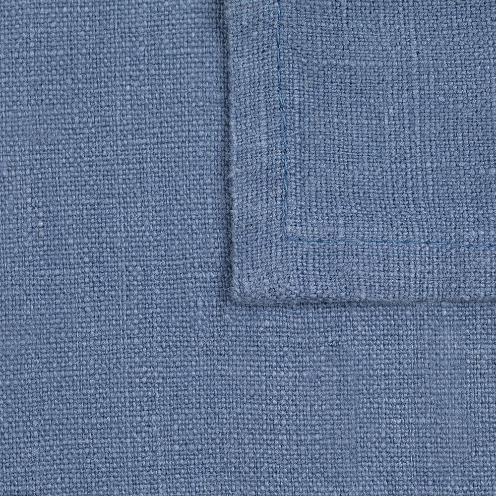 Дорожка сервировочная Fine Line, синяя / Миниатюра WWW (1000)