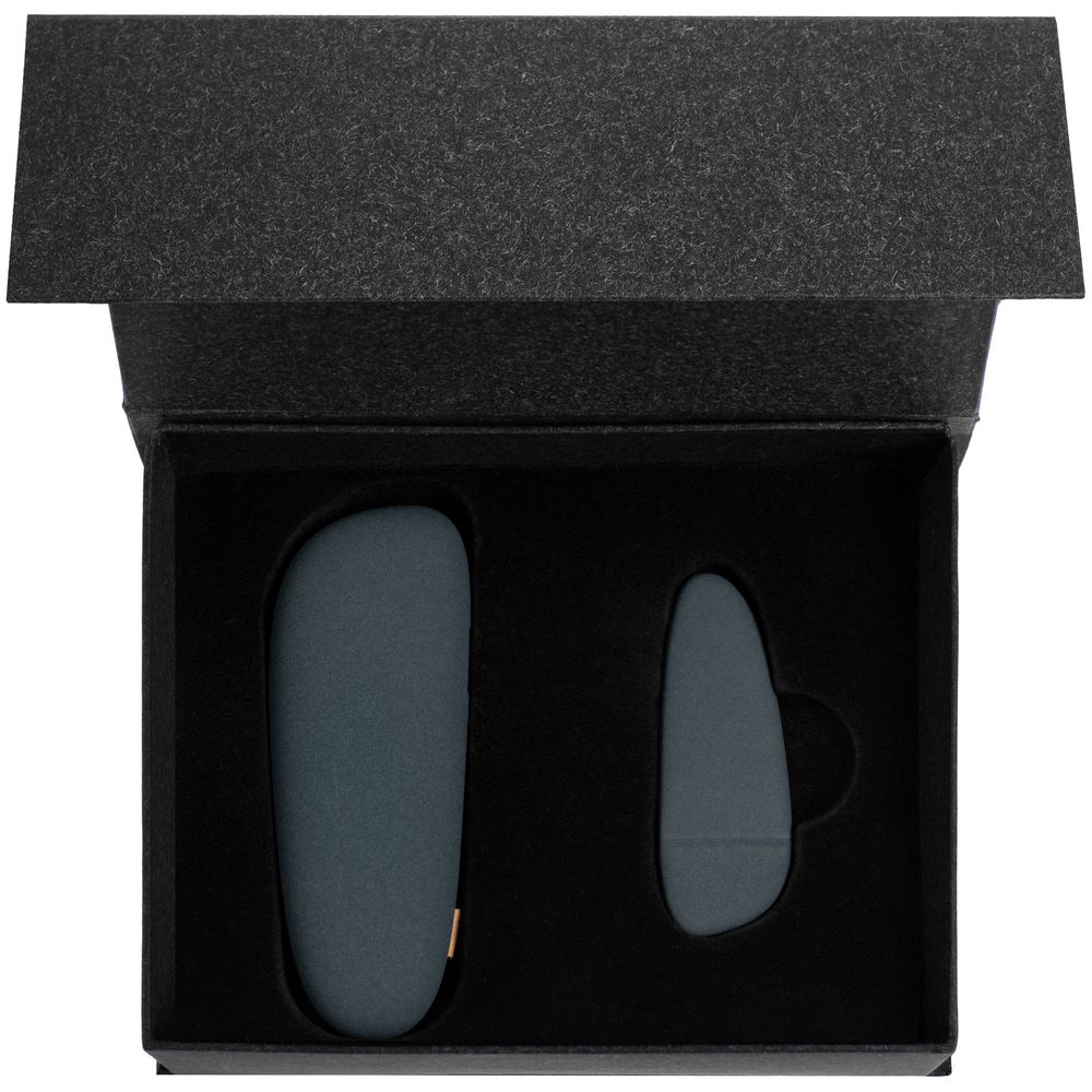 Набор Cobblestone, малый, ver.2, синий / Миниатюра WWW (1000)