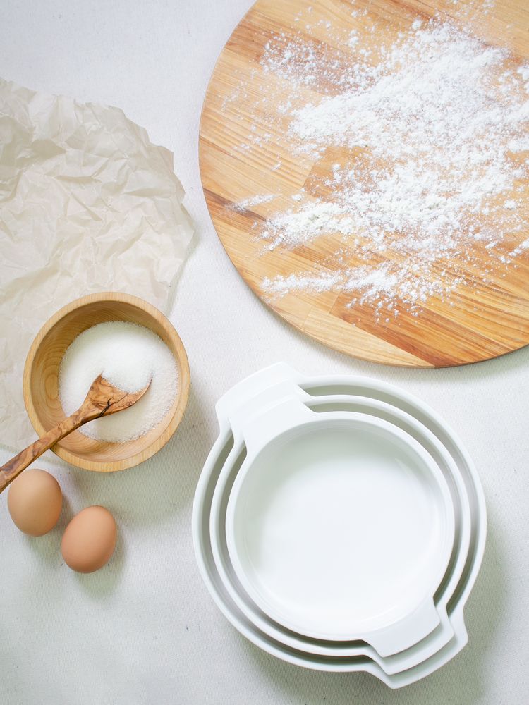 Блюдо для запекания Riposo, большое / Миниатюра WWW (1000)