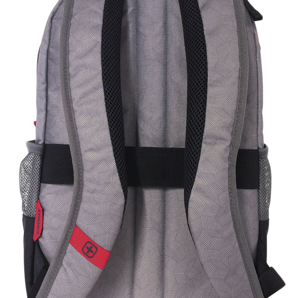 Рюкзак AirRunner, серый / Миниатюра WWW (1000)