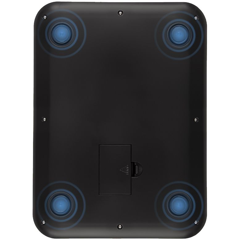 Весы кухонные Grammer / Миниатюра WWW (1000)