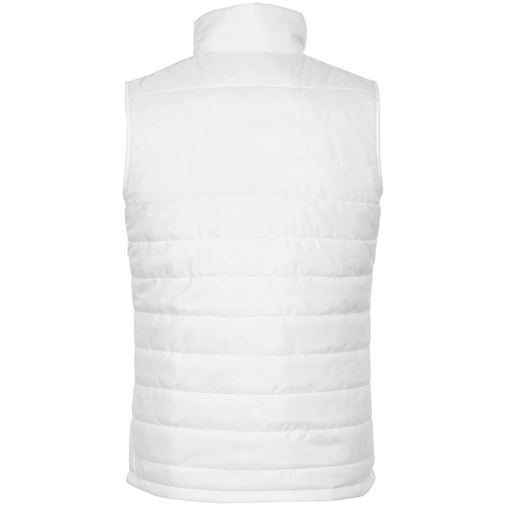 Жилет двусторонний Climb, белый / Миниатюра WWW (1000)