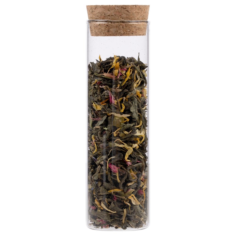 Набор чая «Чайное путешествие» / Миниатюра WWW (1000)