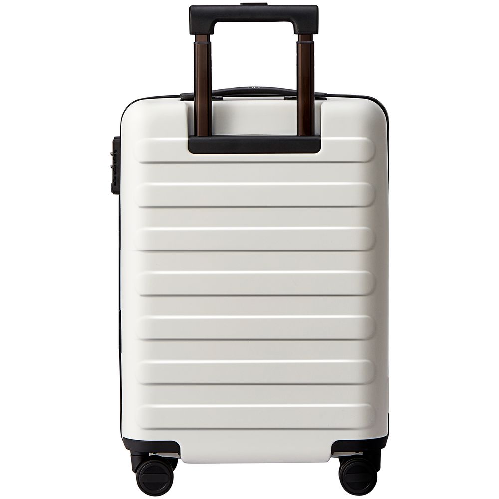 Чемодан Rhine Luggage, белый / Миниатюра WWW (1000)