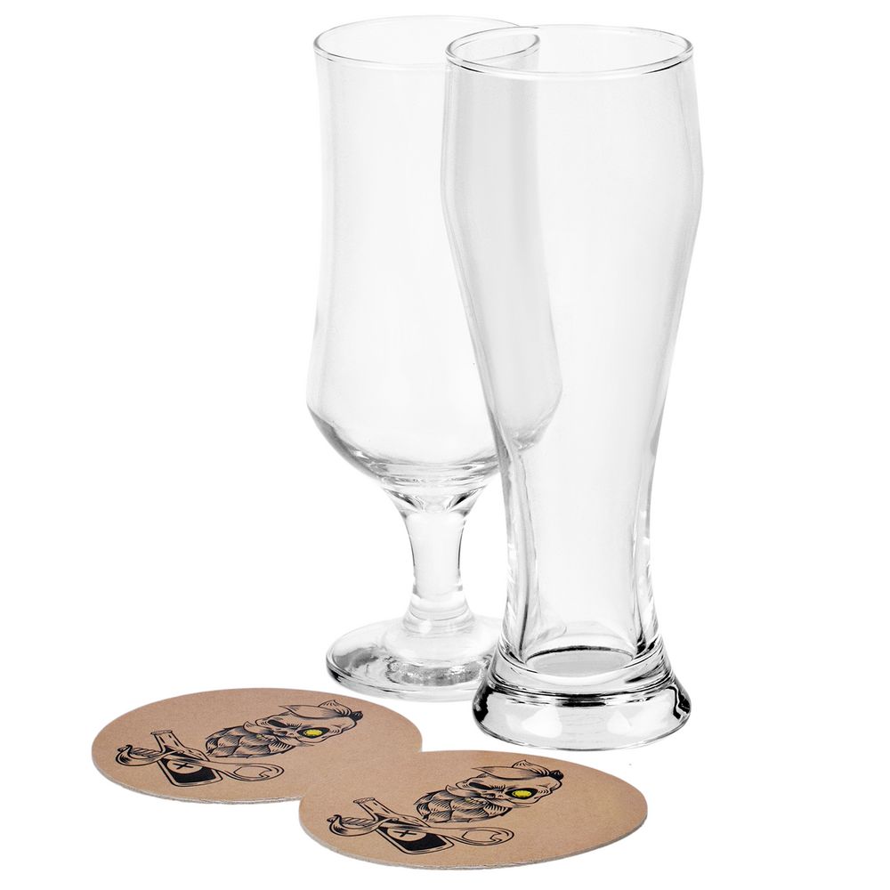 Набор «Капитаны пивных морей», малый / Миниатюра WWW (1000)