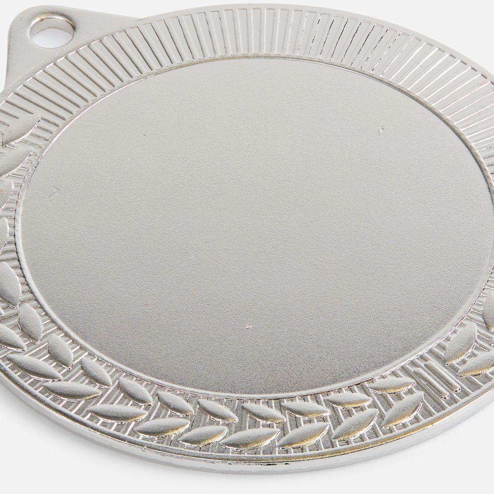 Медаль Regalia, большая, серебристая / Миниатюра WWW (1000)