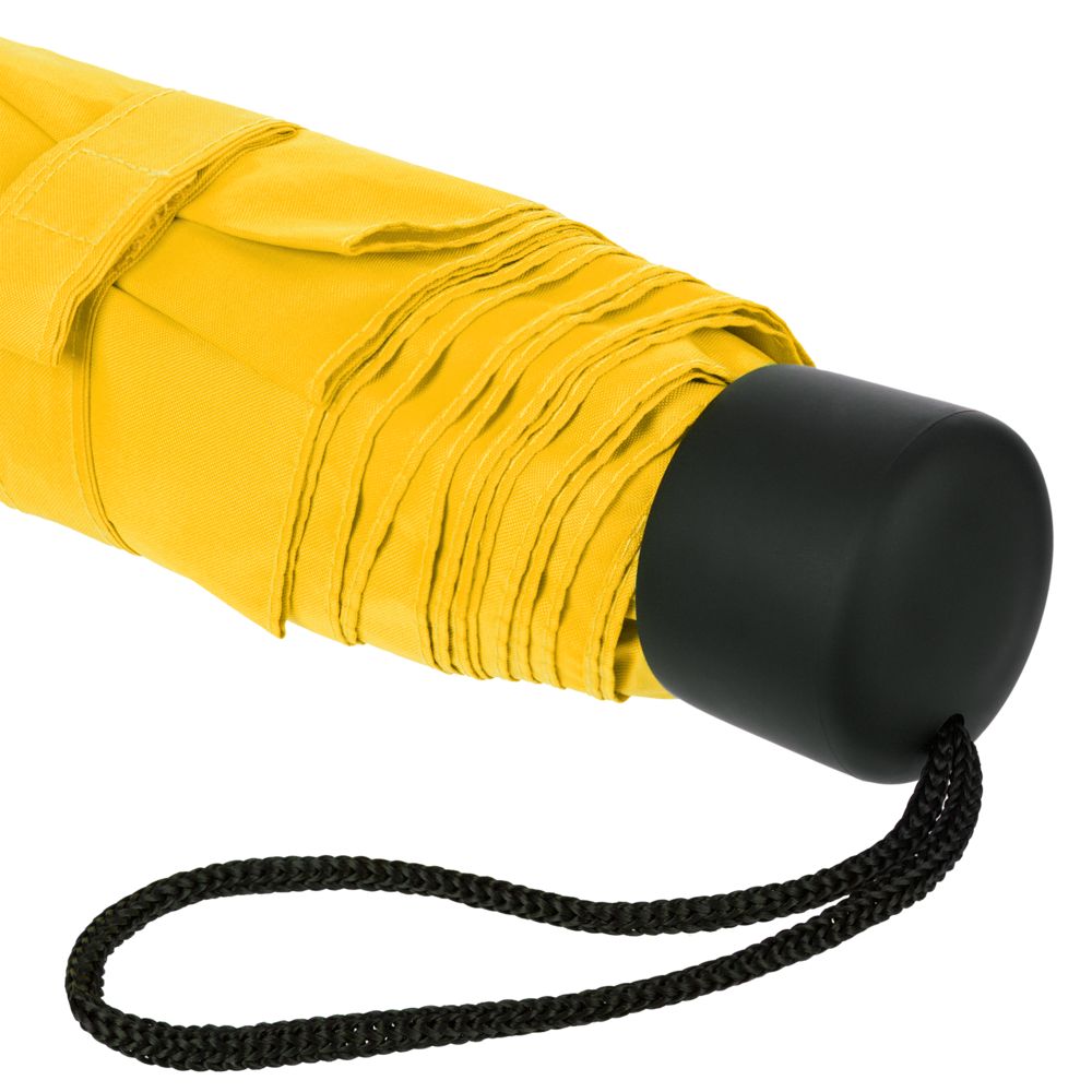 Зонт складной Trend Mini, желтый / Миниатюра WWW (1000)