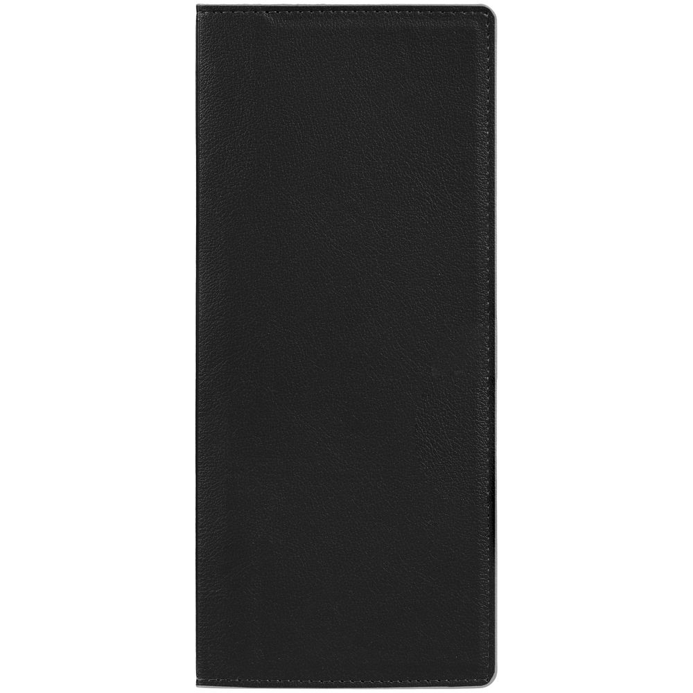 Набор Petrus Travel, черный / Миниатюра WWW (1000)