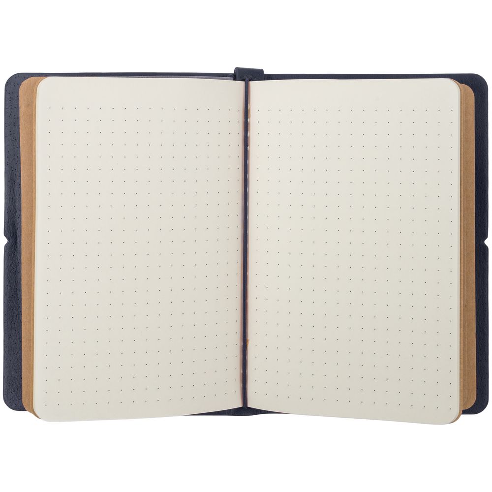 Органайзер Manifold Mini, синий / Миниатюра WWW (1000)