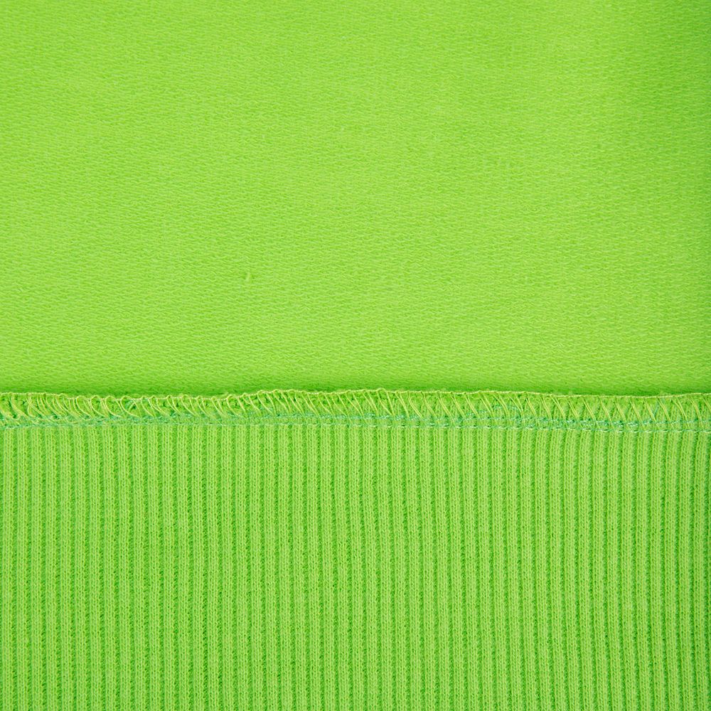 Толстовка на молнии с капюшоном Siverga 2.0, зеленое яблоко / Миниатюра WWW (1000)