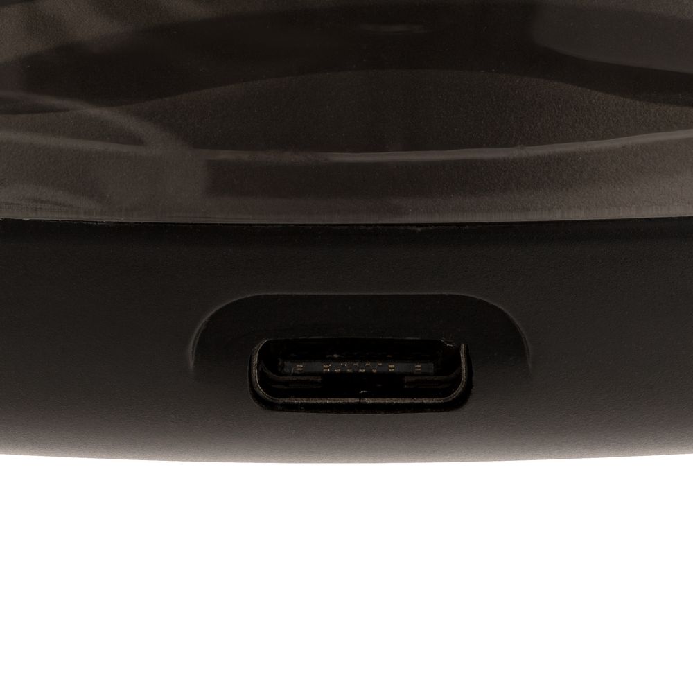 Станция для беспроводной зарядки с подсветкой apexPoint, черная / Миниатюра WWW (1000)