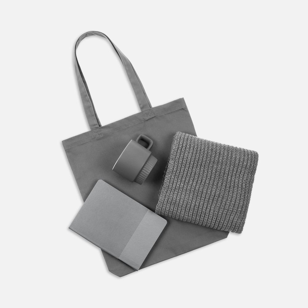 Набор Warm Vale, серый / Миниатюра WWW (1000)