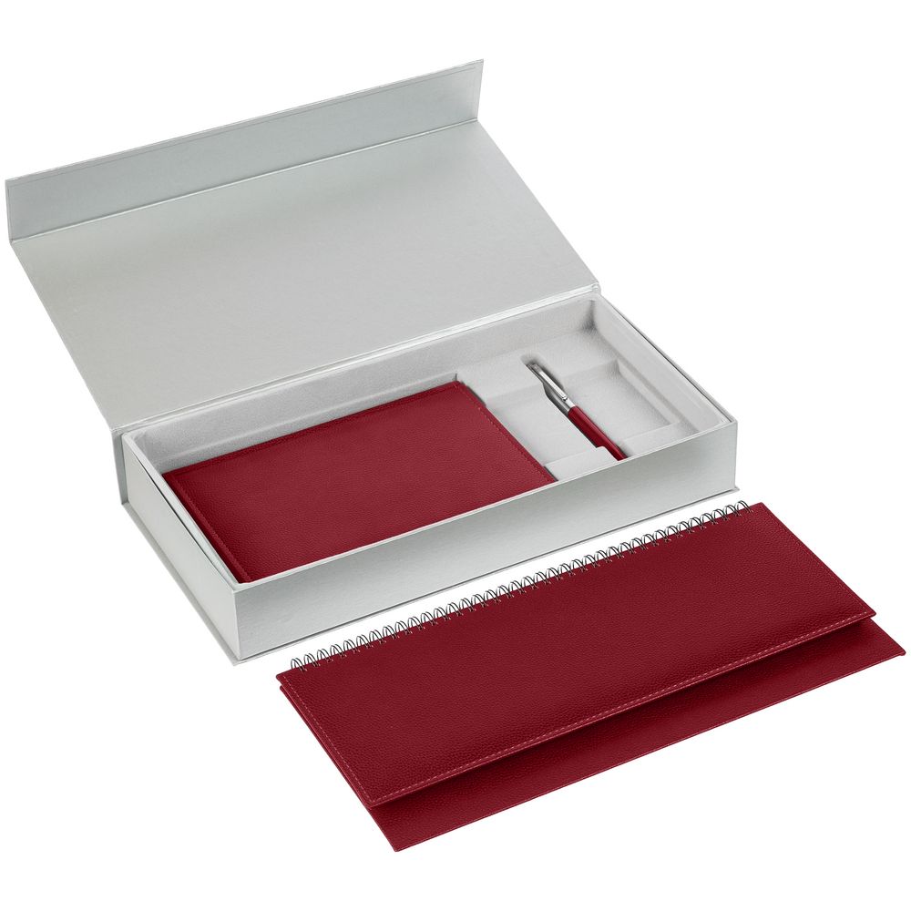 Набор Sagrin, красный / Миниатюра WWW (1000)