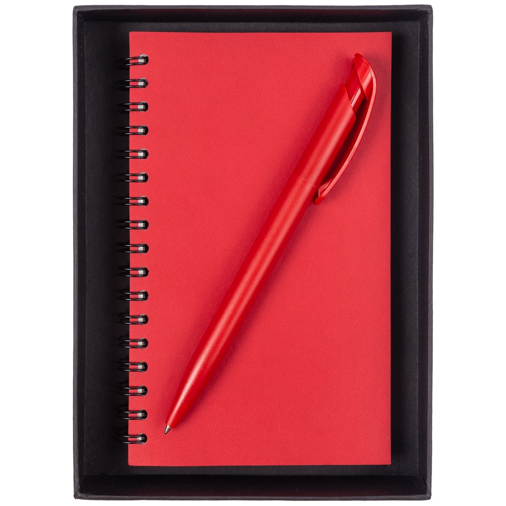 Набор Spring, красный / Миниатюра WWW (1000)