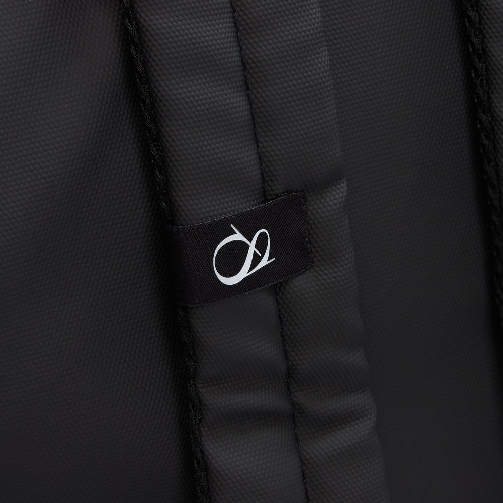 Рюкзак Altro, черный / Миниатюра нанесения (1000)