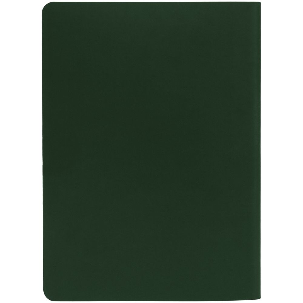 Ежедневник Flex Shall датированный, зеленый / Миниатюра WWW (1000)