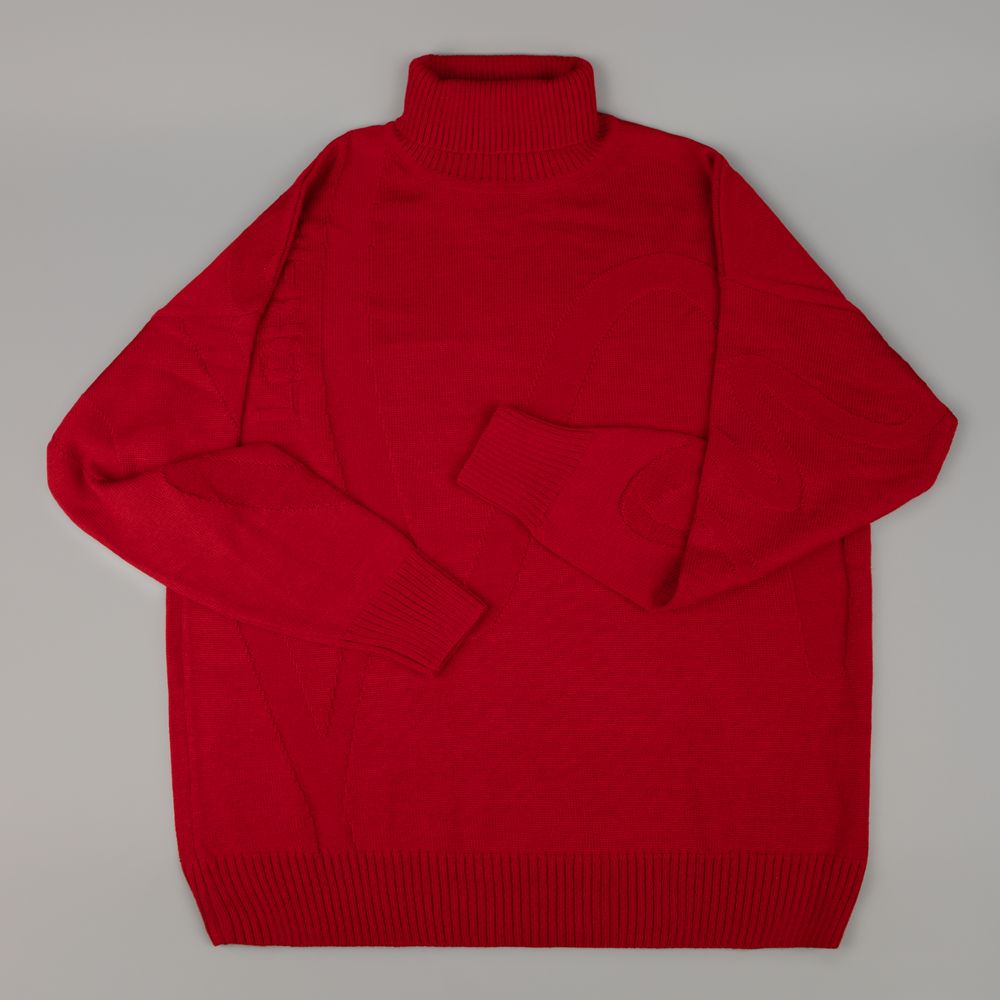 Свитер оверсайз на заказ Tricksy Terra Grand, полушерсть / Миниатюра WWW (1000)