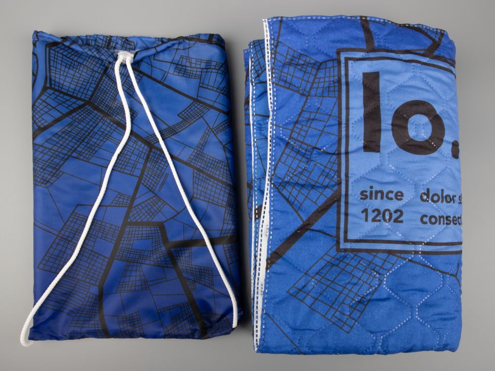 Покрывало Vello Color на заказ, S / Миниатюра WWW (1000)