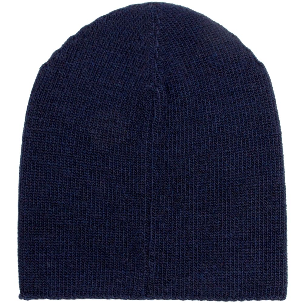 Шапка Dalia, темно-синяя / Миниатюра WWW (1000)