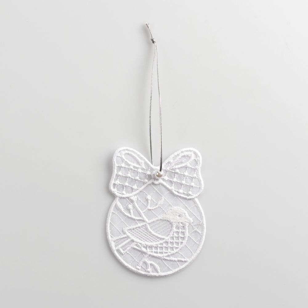 Набор Sparkle, с подвеской «Птичка» / Миниатюра WWW (1000)