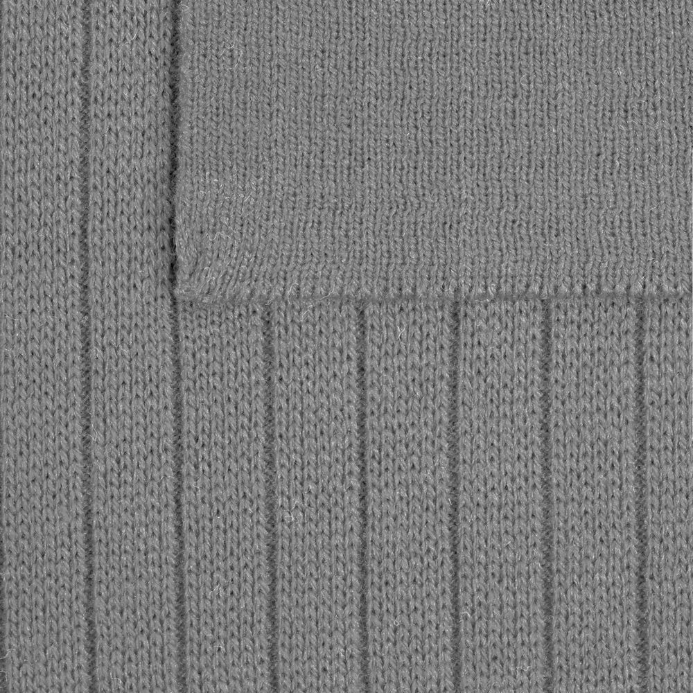 Шарф Lima, серый / Миниатюра WWW (1000)