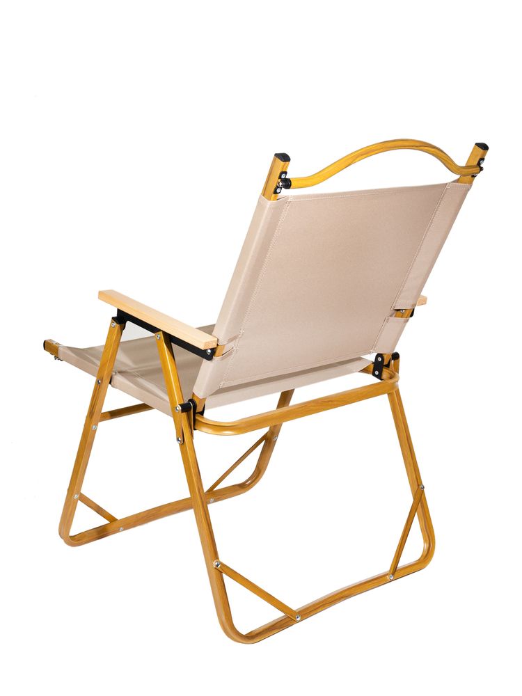 Стул MW02 складной, бежевый / Миниатюра WWW (1000)