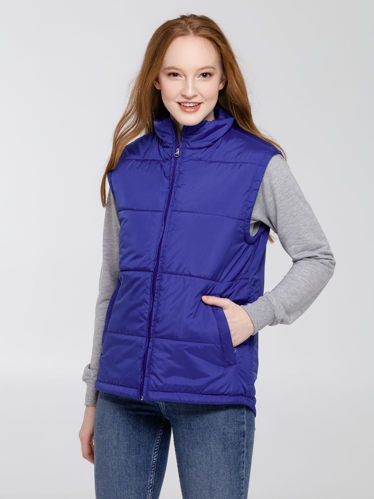 Жилет Unit Kama, зеленый / Миниатюра WWW (1000)