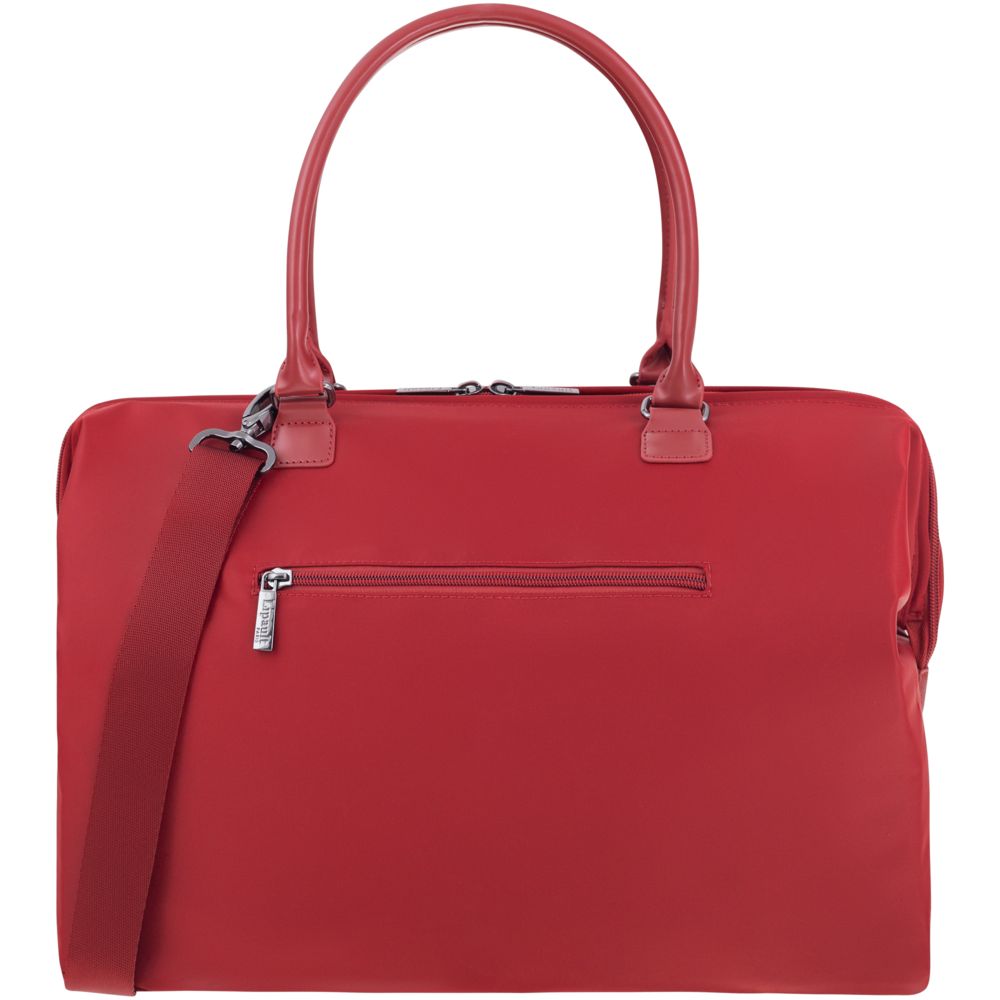 Сумка женская M Lady Plume, красная / Миниатюра WWW (1000)