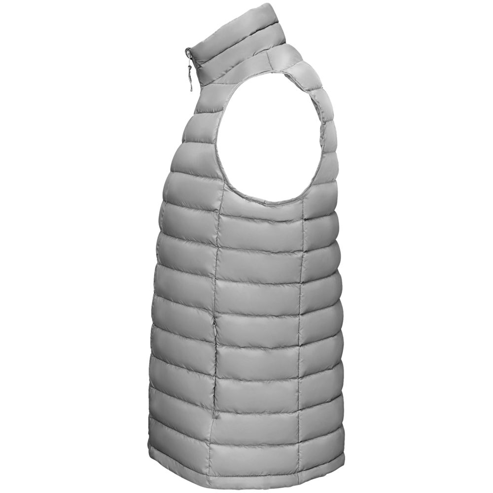 Жилет мужской Wilson BW Men, серый / Миниатюра WWW (1000)