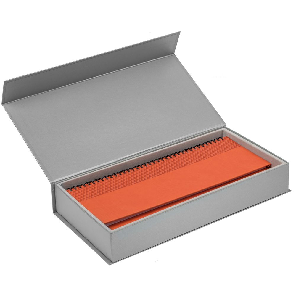 Набор Brand Energy, оранжевый / Миниатюра WWW (1000)