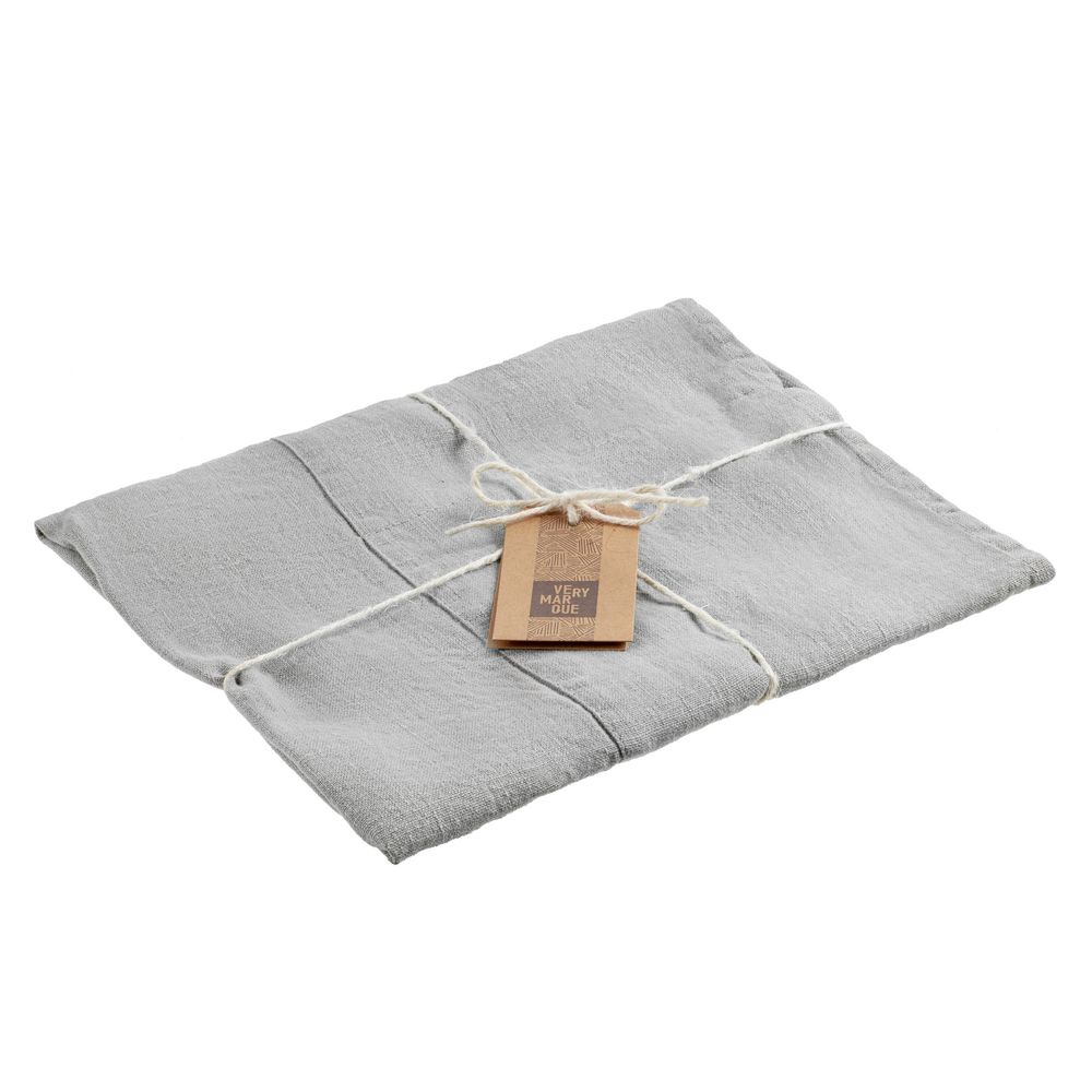 Фартук Fine Line, серый / Миниатюра WWW (1000)