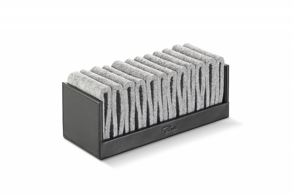 Подставка для заметок Giorgio / Миниатюра WWW (1000)