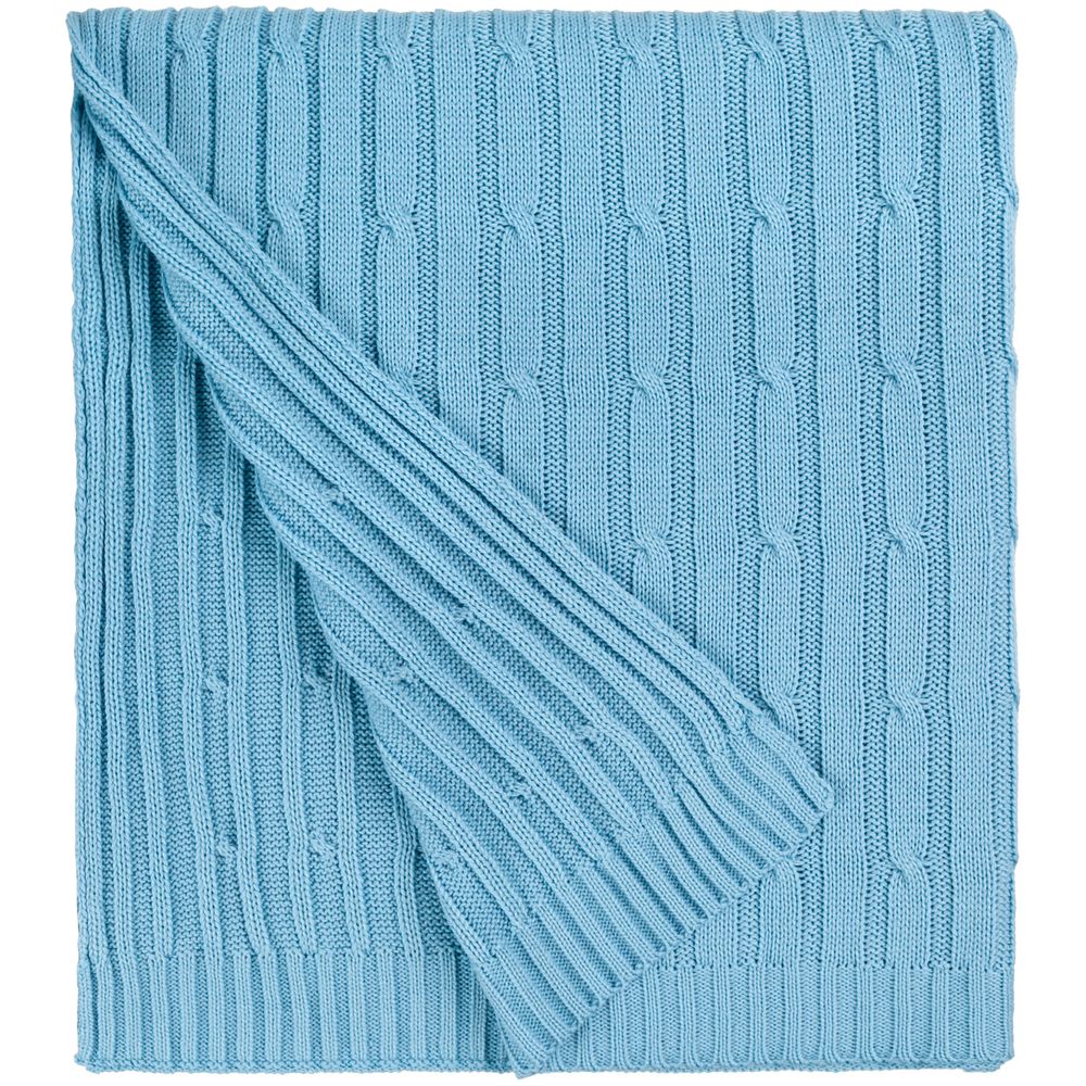 Плед на заказ Remit Plus, М, акрил / Миниатюра WWW (1000)