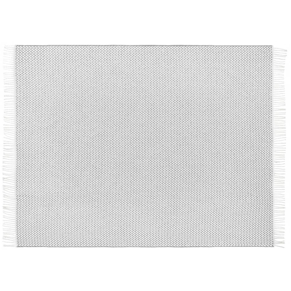 Плед Sagunt, серый / Миниатюра WWW (1000)